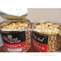 Roasted& Salted Peanuts
